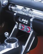 Dodge Razor 2002 года